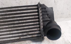 BMW 5 F10 F11 Chłodnica powietrza doładowującego / Intercooler 1751780562906