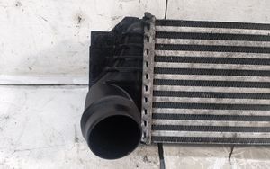 BMW 5 F10 F11 Chłodnica powietrza doładowującego / Intercooler 1751780562906