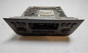 Peugeot 406 Radija/ CD/DVD grotuvas/ navigacija 96431804