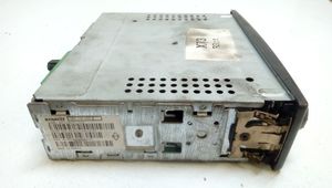 Renault Vel Satis GPS navigation control unit/module 8200138590