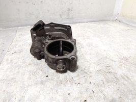 BMW 5 F10 F11 Throttle valve 1354781075202