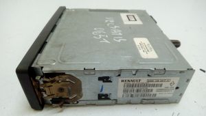 Renault Vel Satis Navigation unit CD/DVD player 8200138591