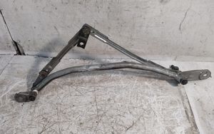 BMW 5 F10 F11 Tringlerie d'essuie-glace avant 3397021320