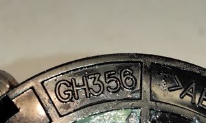SsangYong Rexton Ohjauspyörän kulma-anturi GH356