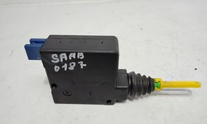 Saab 9-5 Motorino della chiusura centralizzata 40705370