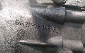 Ford Mondeo MK IV Manualna 6-biegowa skrzynia biegów 6M2R7F096FB