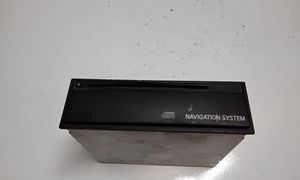 Nissan Almera Tino Navigaatioyksikkö CD/DVD-soitin 259154U112