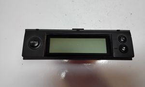 Nissan Micra Monitor/display/piccolo schermo 4507935