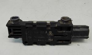 Audi A4 S4 B7 8E 8H Sensor impacto/accidente para activar Airbag 8E0959851A