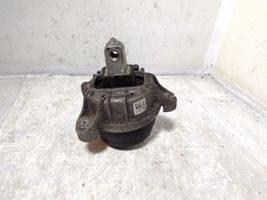 BMW 5 F10 F11 Supporto di montaggio del motore 13961112