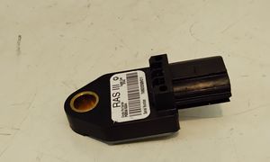 Dodge Caliber Airbag deployment crash/impact sensor P68056160AA