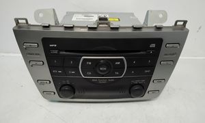 Mazda 6 Unità principale autoradio/CD/DVD/GPS GS1D669R0A