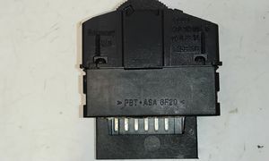 Audi A6 Allroad C5 Panel lighting control switch 4B0919094B