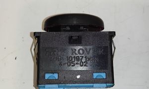 Rover 75 Interrupteur feux de détresse YUG101971