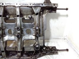 KIA Sorento Oil sump 