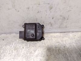 Opel Zafira A Motorino attuatore aria 309368000AE