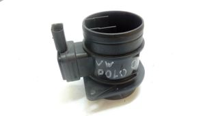 Volkswagen Polo V 6R Misuratore di portata d'aria 03L906461