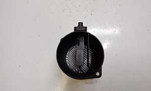 Seat Alhambra (Mk2) Mass air flow meter 0281002956