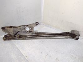 Chrysler Pacifica Front wiper linkage 