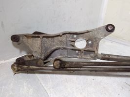 Chrysler Pacifica Front wiper linkage 