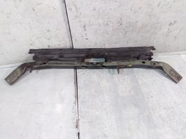 Chrysler Pacifica Top upper radiator support slam panel 