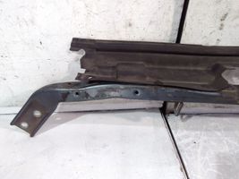 Chrysler Pacifica Top upper radiator support slam panel 