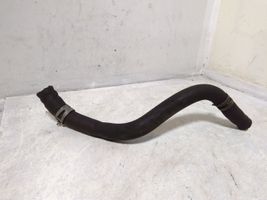 Chrysler Pacifica Engine coolant pipe/hose 