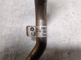Chrysler Pacifica Fuel main line pipe 04861581AB