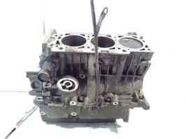 Chrysler Pacifica Blocco motore 40651