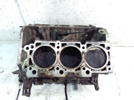 Chrysler Pacifica Blocco motore 40651