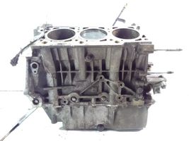 Chrysler Pacifica Blocco motore 40651