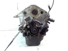 Chrysler Pacifica Blocco motore 40651