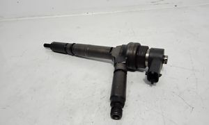 Opel Astra H Injektor Einspritzdüse 0445110175