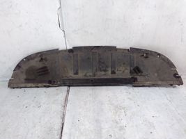 Renault Scenic II -  Grand scenic II Front bumper skid plate/under tray 8200140334