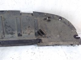 Renault Scenic II -  Grand scenic II Front bumper skid plate/under tray 8200140334