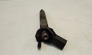 Jeep Grand Cherokee (WK) Injecteur de carburant 0445115027