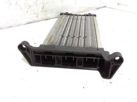 Audi A6 Allroad C6 Radiateur électrique de chauffage auxiliaire 4F0819011