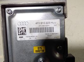 Audi A6 Allroad C6 Vahvistin 4F0910223H