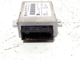 Audi A6 Allroad C6 Module de pression des pneus 4F0907273A