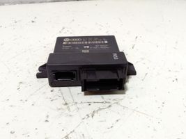 Audi A6 Allroad C6 Module de passerelle 4L0907468