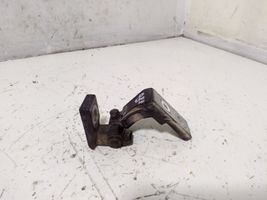 Audi A6 Allroad C6 Front door upper hinge 