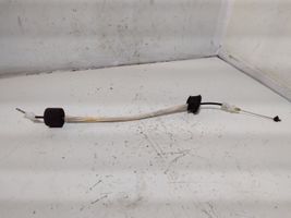 Audi A6 Allroad C6 Front door cable line 