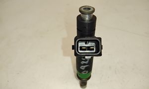 BMW 6 E63 E64 Injecteur de carburant 7525721