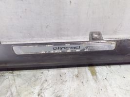 Audi A6 Allroad C6 Sill 4F9853859