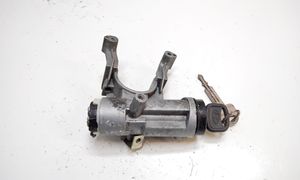 Hyundai Accent Ignition lock 