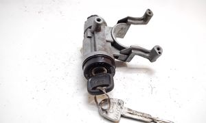 Hyundai Accent Ignition lock 