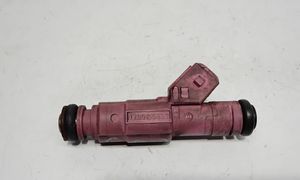 Volvo S80 Injecteur de carburant 