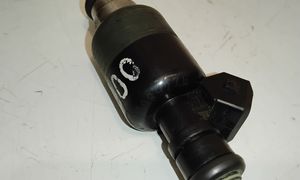 Opel Tigra A Injecteur de carburant 17089276