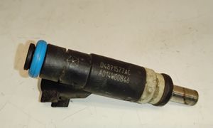 Dodge Caliber Fuel injector 04891577AC