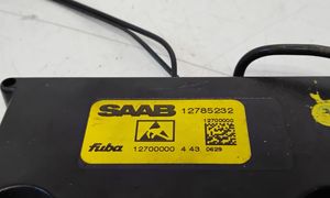 Saab 9-3 Ver1 Amplificateur d'antenne 12785232